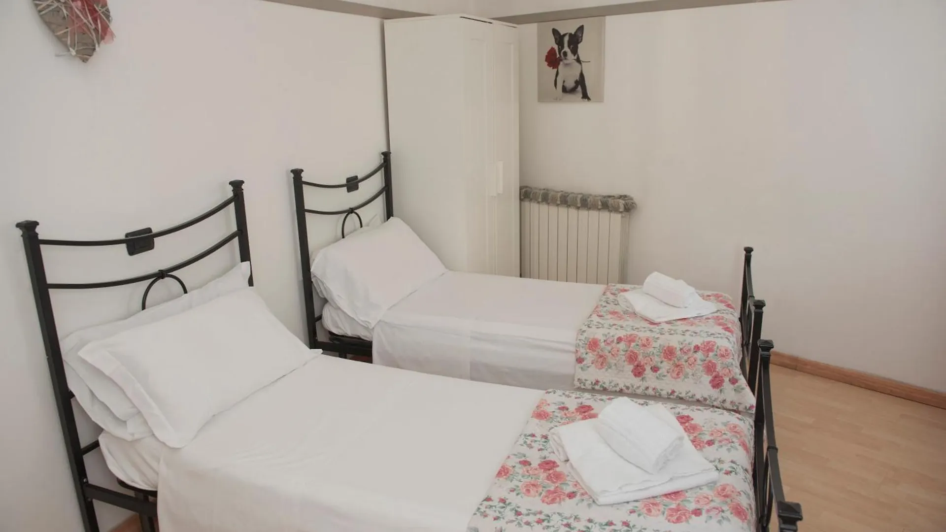 Il Ragno D'Oro Apartman Rho