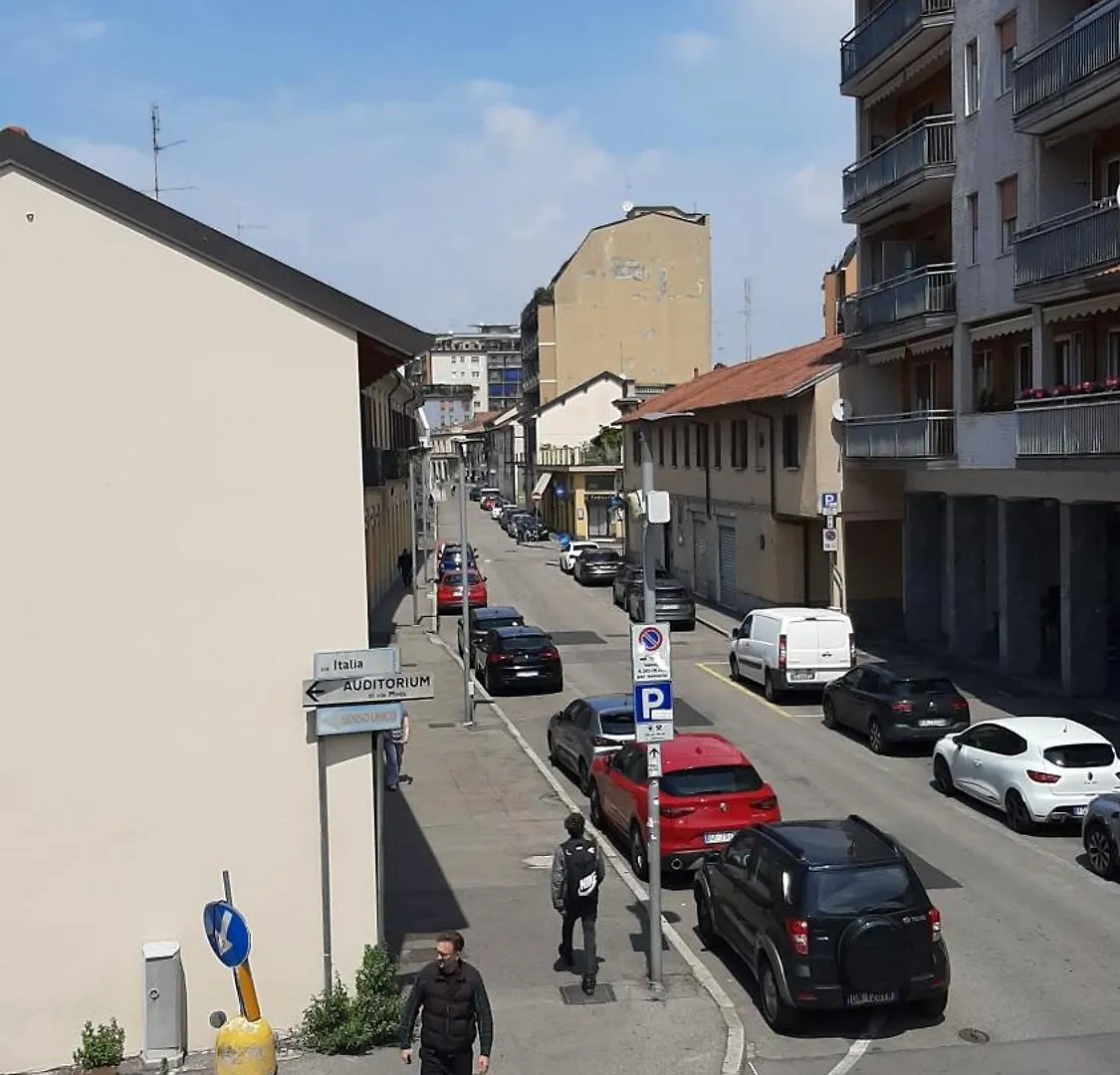 Il Ragno D'Oro Apartman Rho
