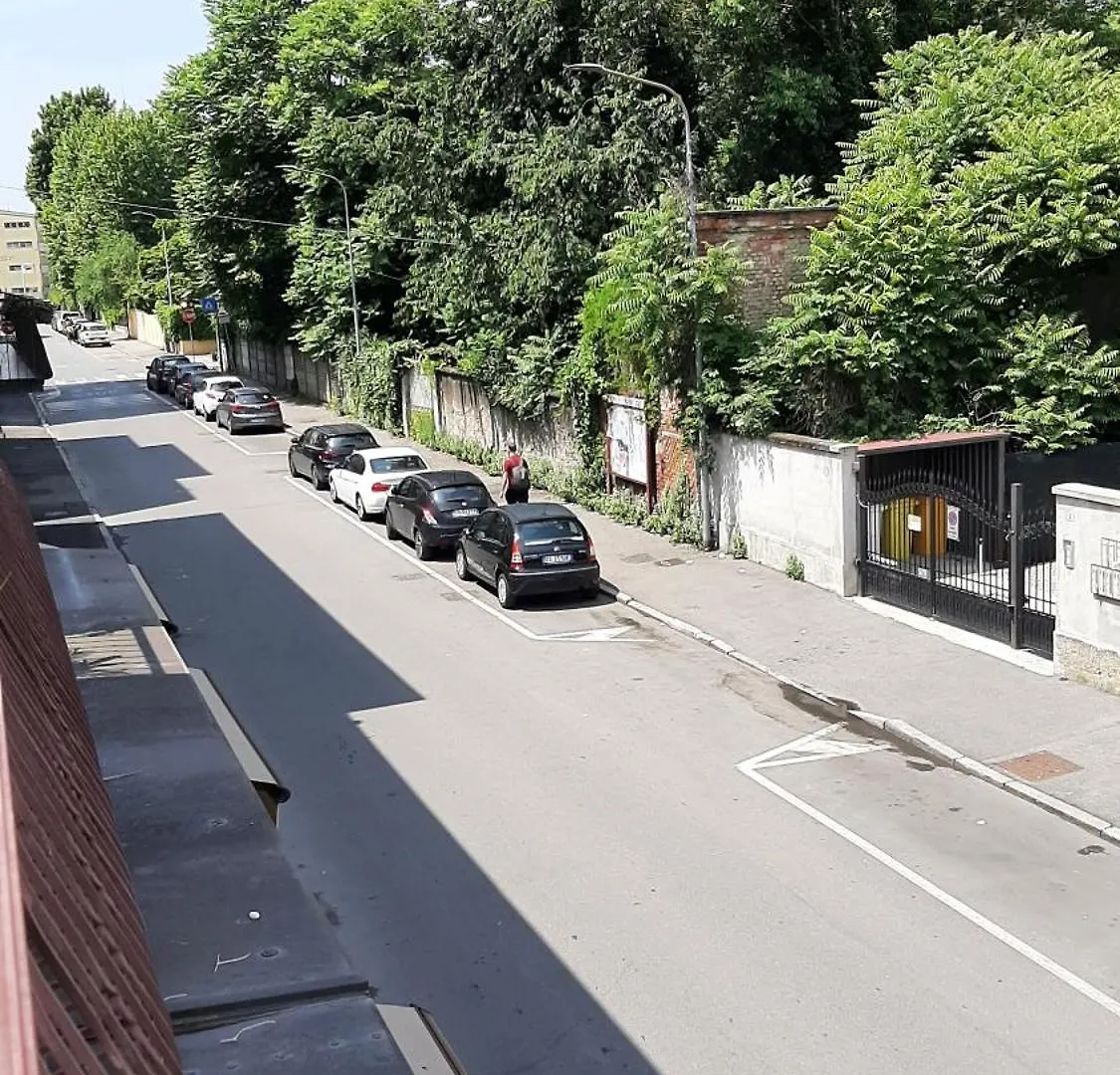Il Ragno D'Oro Apartman Rho Olaszország