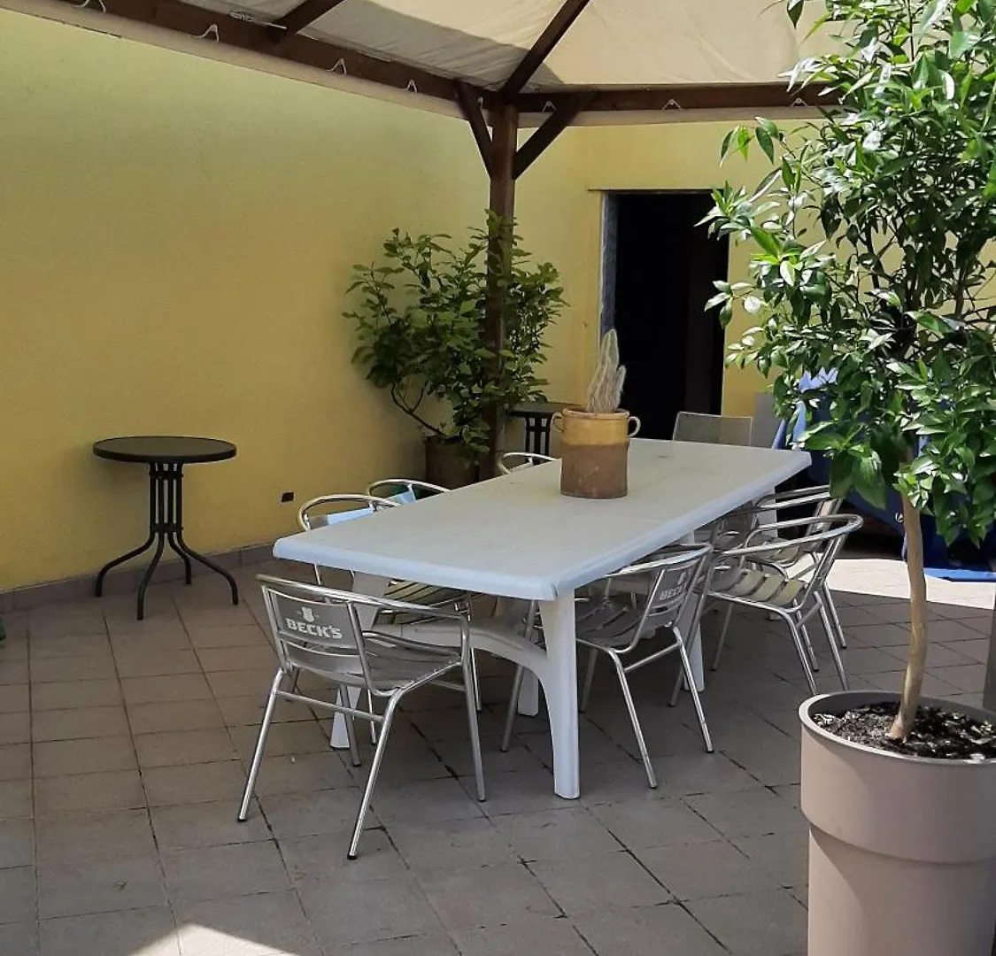 Il Ragno D'Oro Apartman Rho