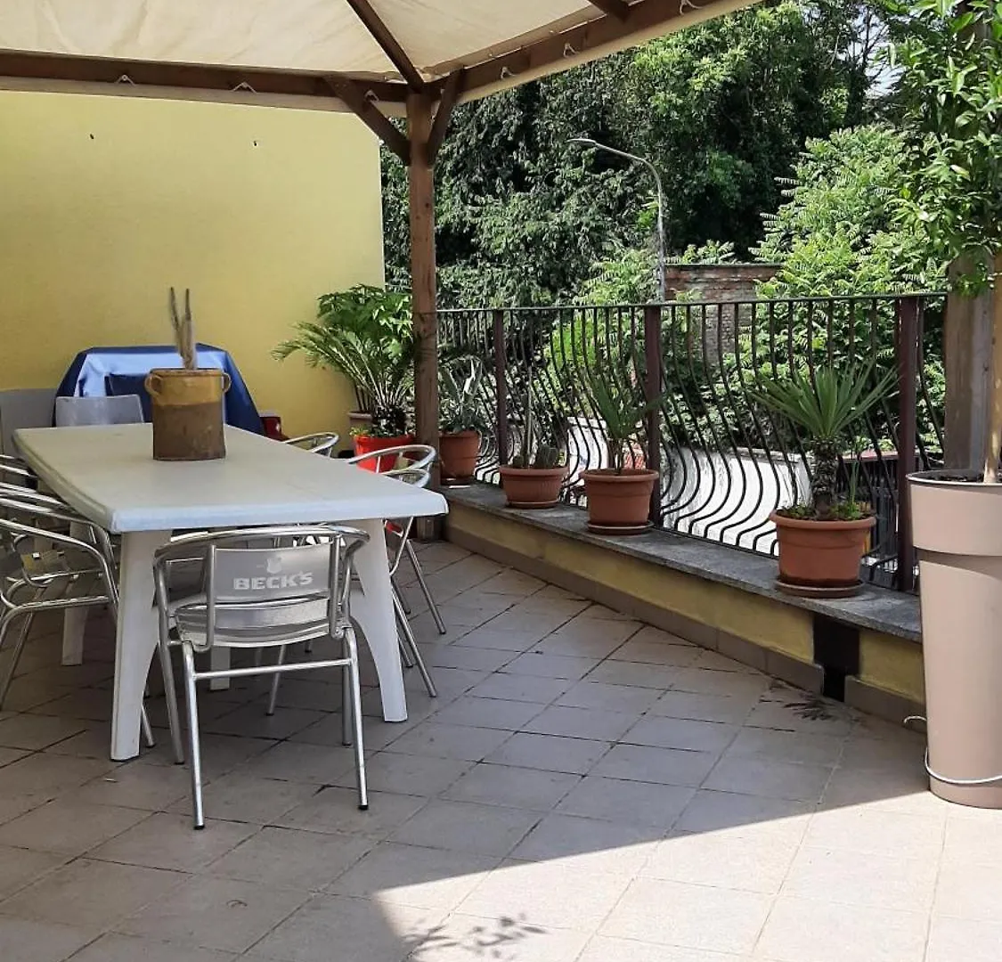 Il Ragno D'Oro Apartman Rho